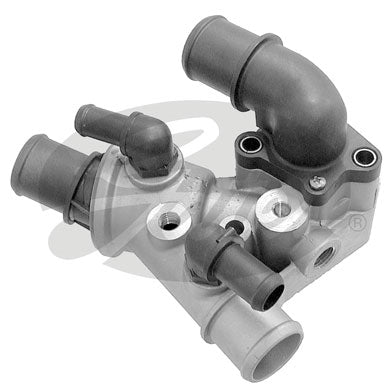 Gates Thermostat, coolant - TH15780G1