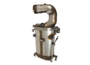 Klarius 390581 - Catalyst & Dpf Combined  - Fits Alfa Romeo 159 2.0JTDM