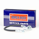 Borg & Beck Brake Hose Part No -BBH7798