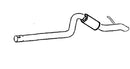 Klarius FE1099A - Box With Tail Pipe