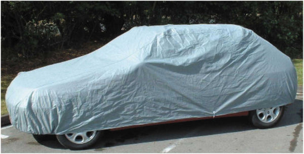 Maypole Breathable Car Cover Medium