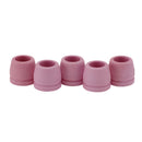 Draper 5pcs Cermc Shroud 55A P.Torch - 03348
