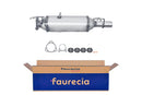 FAURECIA 8LG 366 070-461 Diesel particulate filter - Easy2Fit® Kit - fits FIAT 500 C