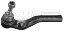 First Line Tie Rod End Lh Part No -FTR5958
