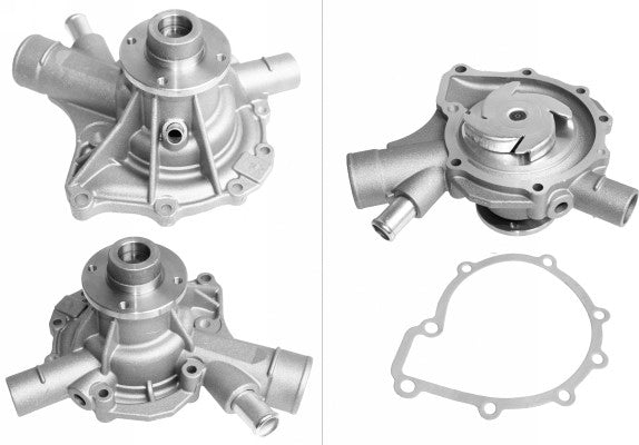 INA Water Pump - Part No - 538021810