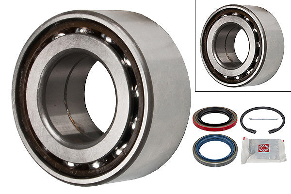 FAG Wheel Bearing Kit - 713619170