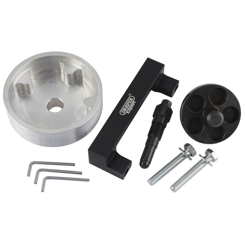 Engine Timing Kit ETK110 (Audi)