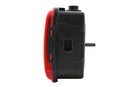 HELLA 2VP 343 640-081 Rearlight - Cargoluna - Bulb - 24V