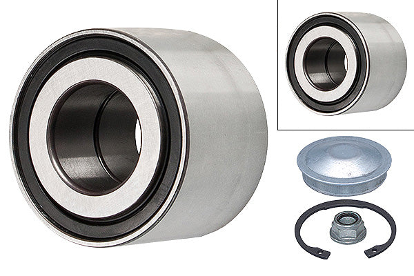 FAG Wheel Bearing Kit - 713630300