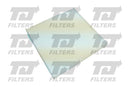 Quinton Hazell Cabin / Pollen Filter - QFC0382