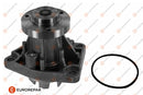 Eurorepar Water Pump - 1623120580