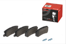 Brembo Brake Pad Set - P54031