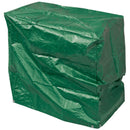 Draper Barbeque Cover Small - 76222