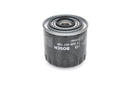 Bosch Oil Filter - F026407106