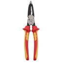 XP1000 VDE Multi-Purpose Pliers, 225mm
