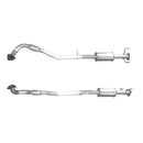BM Cats Connecting Pipe - BM50748 with Fitting Kit - FK50748