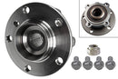 FAG Wheel Bearing Kit - 713649560