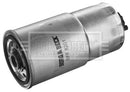 Borg & Beck Fuel Filter - BFF8201