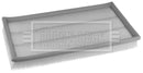 Borg & Beck Air Filter - BFA2480