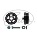 Gates DriveAlign Torsional Vibration Damper - TVD1165A