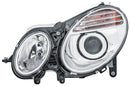 HELLA 1EL 010 740-571 Hybrid-Headlight - left - fits Audi A3 (8V1, 8VK)