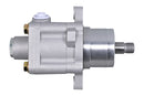HELLA 8JD 745 801-011 Relay Socket - 5-pin connector - Blade Terminal Sleeve