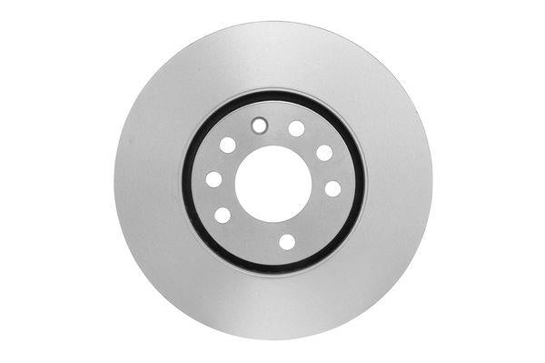 Bosch Brake Disc > Single Bd1013 Part No - 0986479076