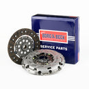 Borg & Beck Clutch Kit 2-In-1 Part No -HK2309