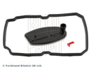 Genuine Ford Belt And Buckle Assy - 1515262