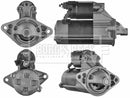 Borg & Beck Starter Motor Part No -BST2246