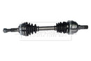 Borg & Beck Driveshaft  - BDS1454