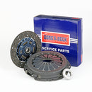 Borg & Beck Clutch Kit 3-In-1 Part No -HK8899