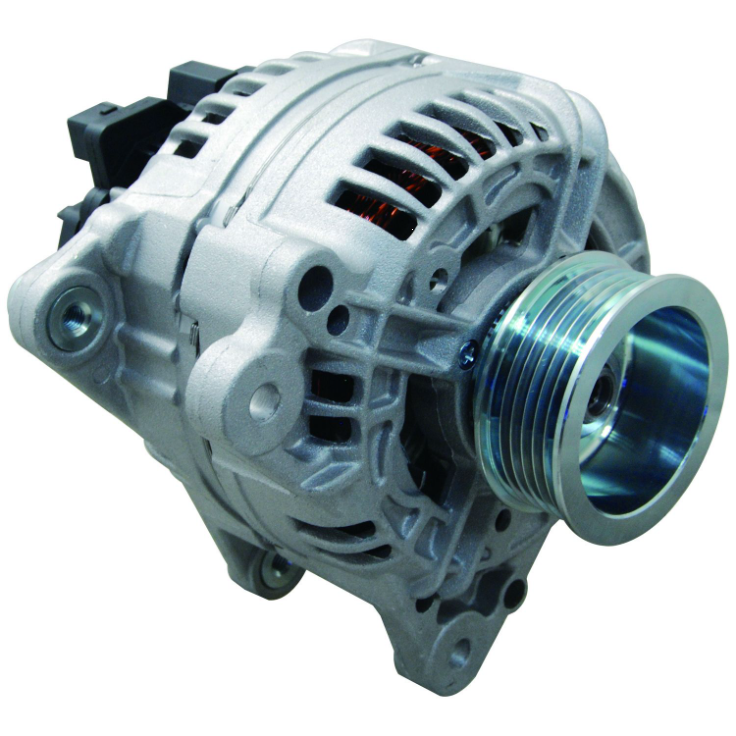 WAI Alternator - 22821N