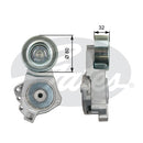 Gates DriveAlign Tensioner Unit - T39098