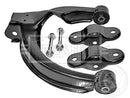 Borg & Beck Wishbone - Upper LH - BCA6513