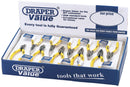 Draper Flat KEY 4.75x5.5x25 - 73719