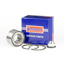 Borg & Beck Wheel Bearing Kit Part No -BWK806