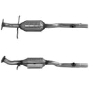 BM Cats Approved Petrol Catalytic Converter - BM90722H with Fitting Kit - FK90722