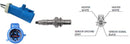 Lemark Oxygen Sensor - LLB895