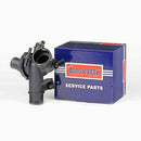 Borg & Beck Thermostat Kit Part No -BBT428