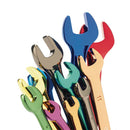 Draper Expert 13pc Comb.Span.Set Metric - 23017