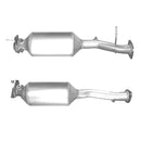 BM Cats DPF - BM11208 with Fitting Kit - FK11208