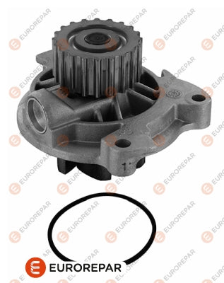 Eurorepar Water Pump - 1623104480