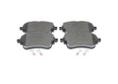 Bosch Brake Pad Set - 0986494663