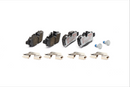 Brembo Brake Pad Set - P06052X