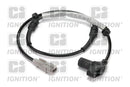 Igntion ABS Wheel Speed Sensor - XABS651