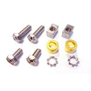 Harley Davidson YTX20L-BS terminal adaptor kit