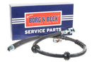 Borg & Beck Brake Hose  - BBH9130