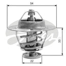 Gates Thermostat, coolant - TH22682G1