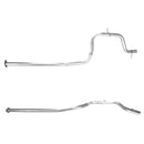 BM Cats Connecting Pipe - BM50238 with Fitting Kit - FK50238